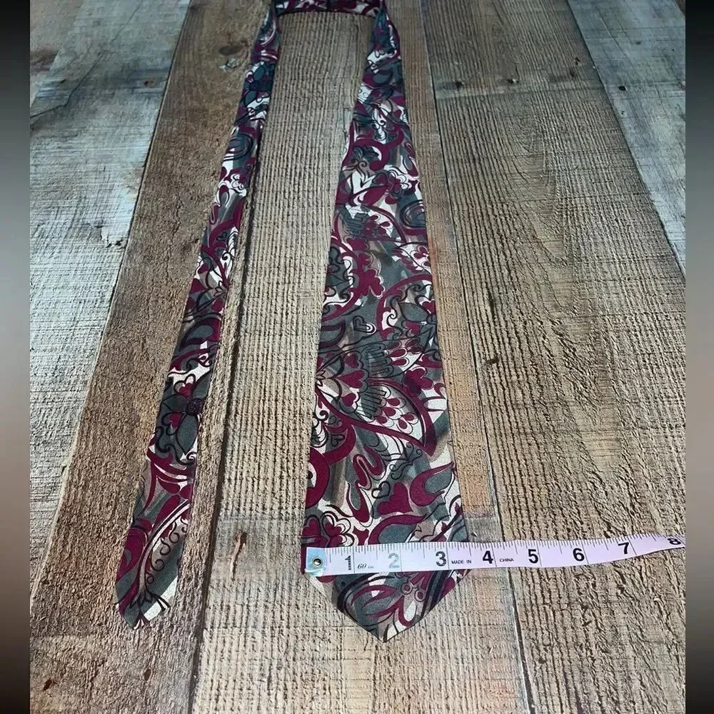 Dior christian tie